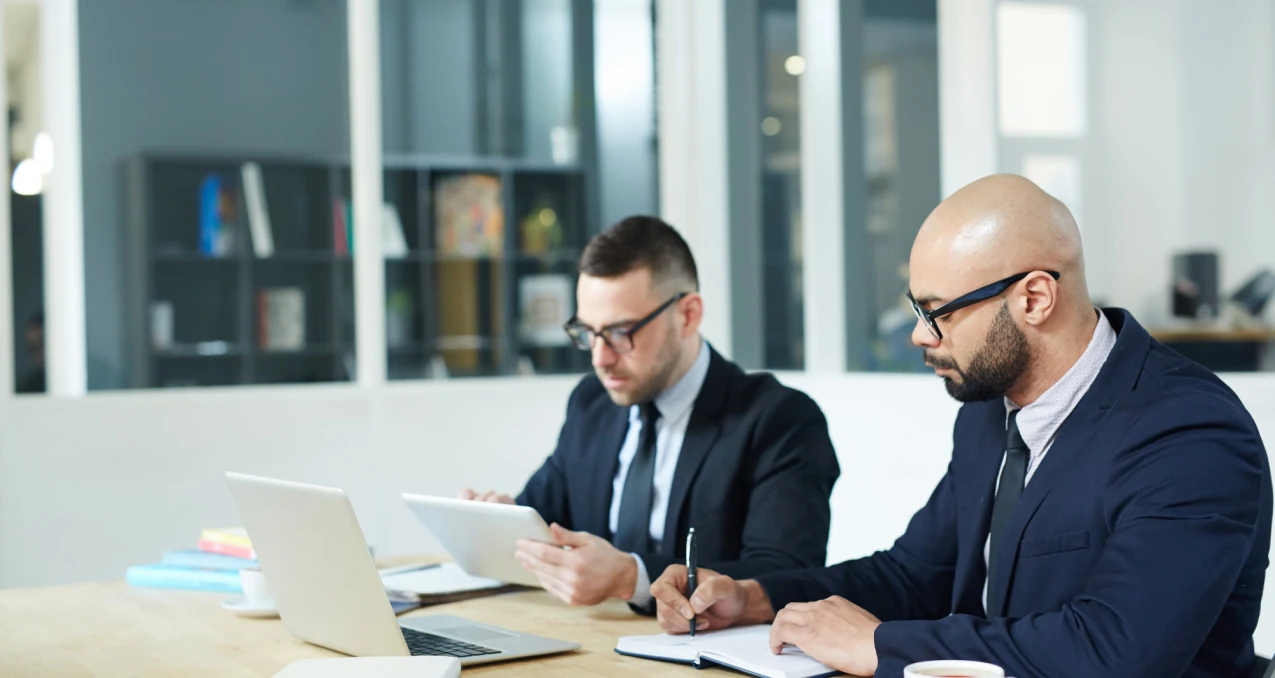 Expertise for Business Evolution Where Strategy Meets Success