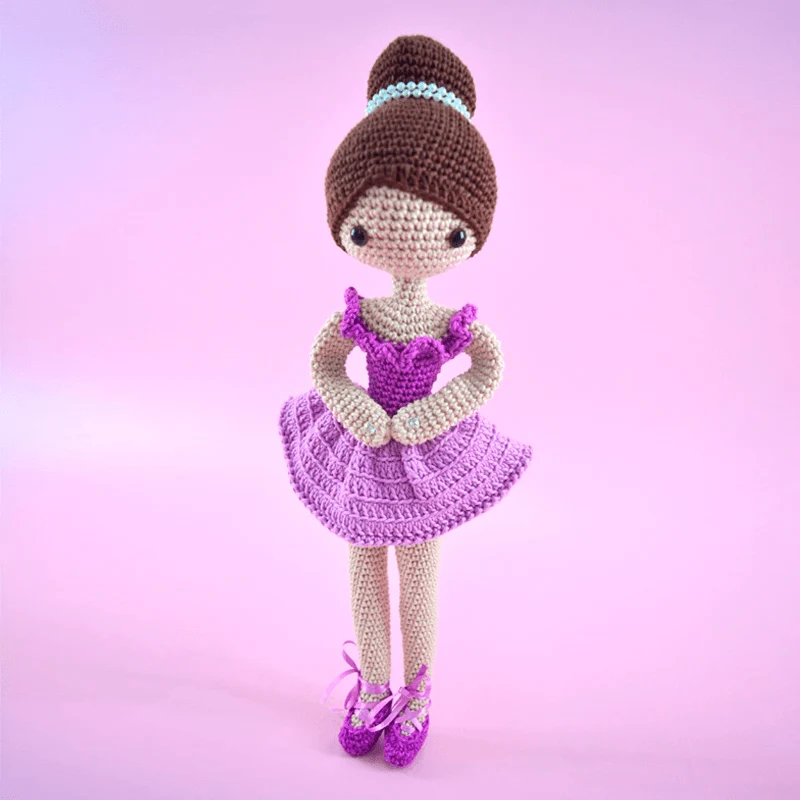 Bailarina