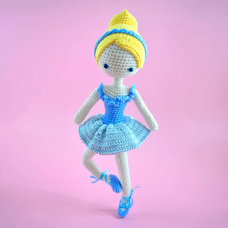 Bailarina