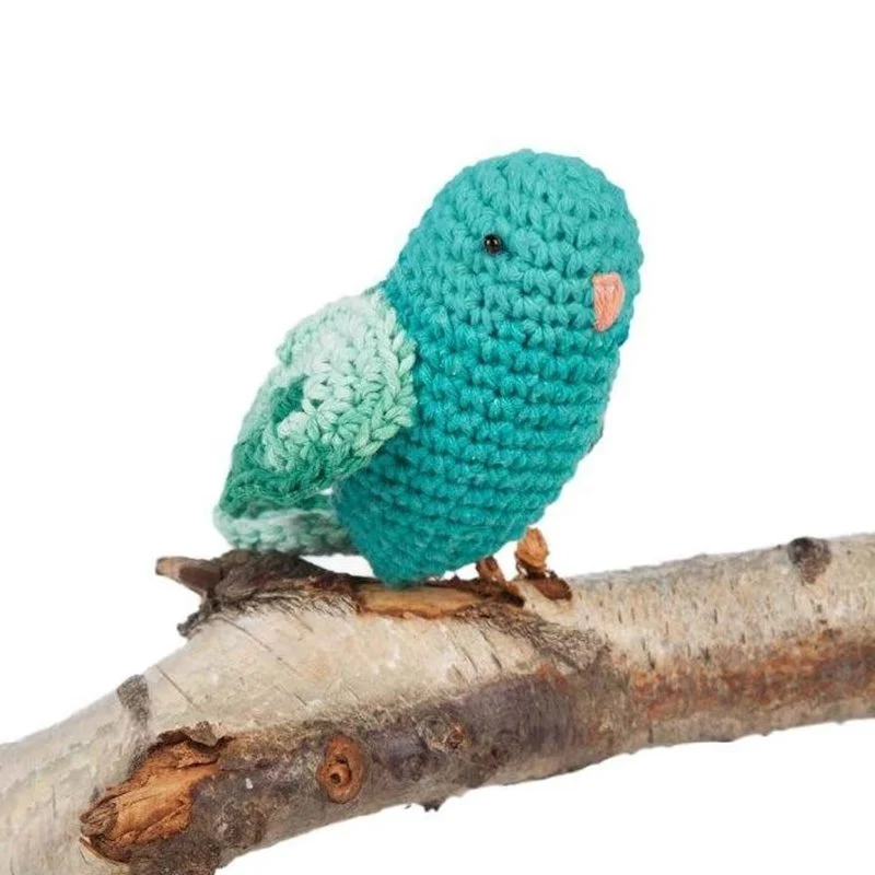 Love Bird