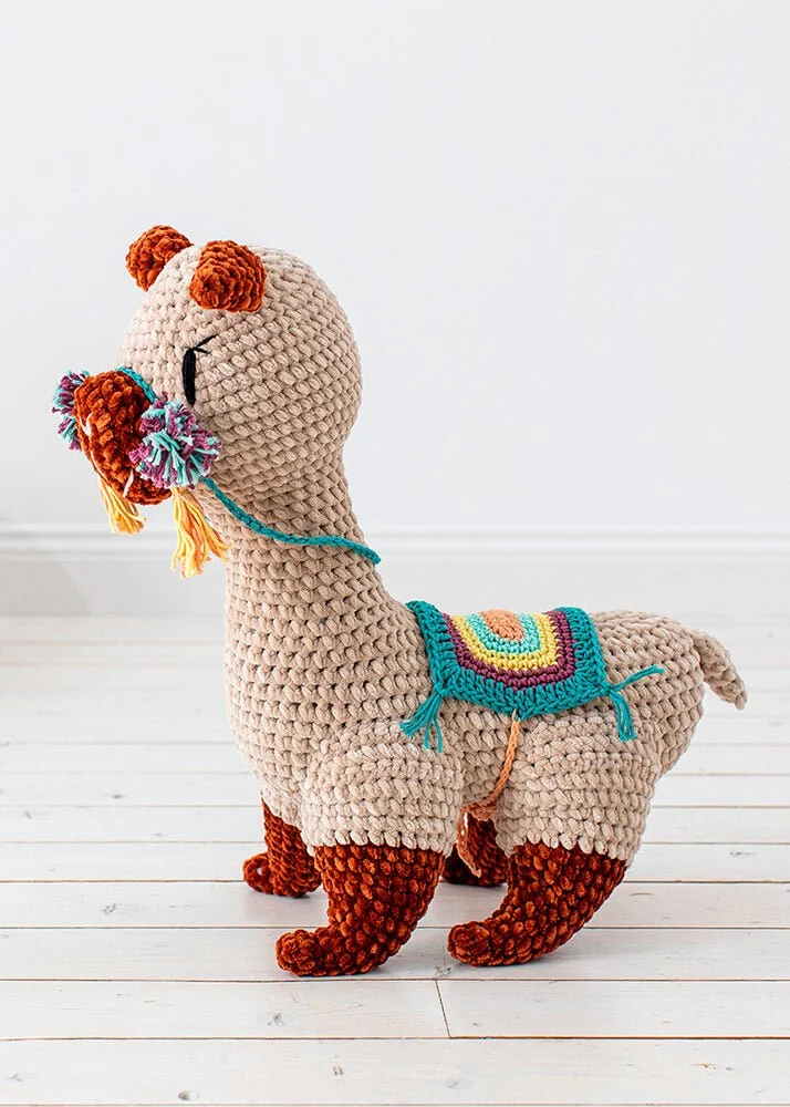 alpaca