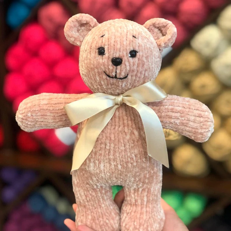 Osito de Peluche